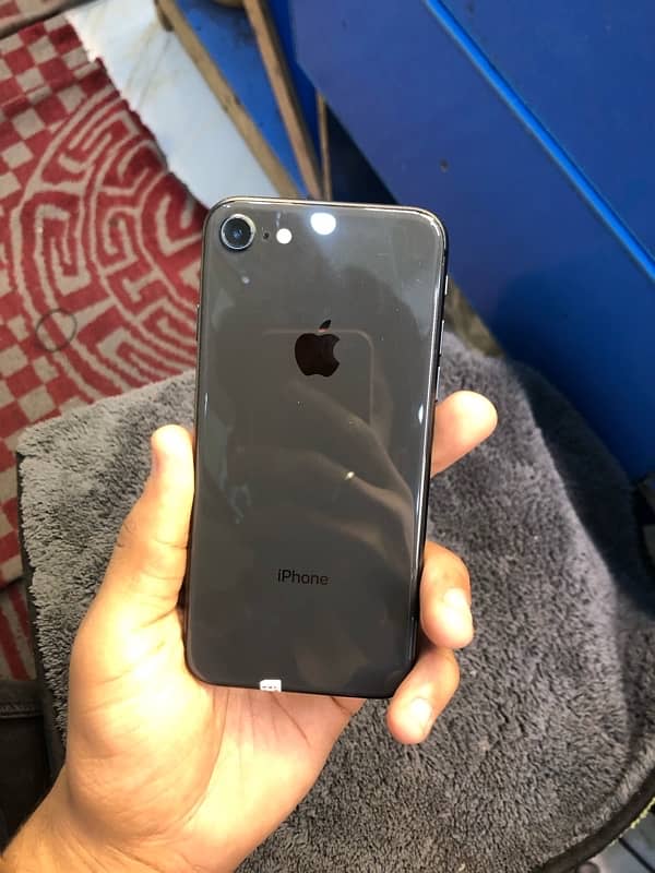 Iphone 8 non pta 2