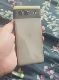 Google pixel 6 for sale 100 percent genuine