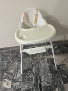 baby chair