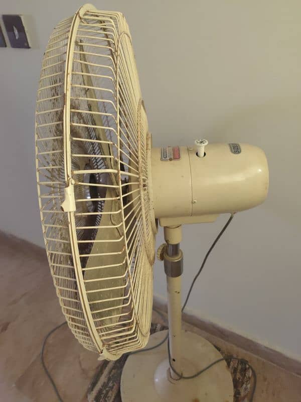 pak fan pedestal used 1