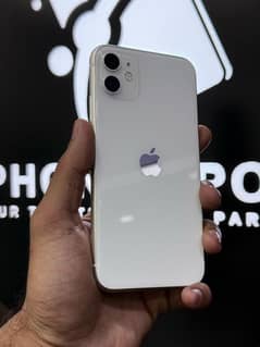 iphone 11 128 gb dual sim PTA approved.              11 12 13 14 15 16