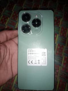 Tecno Spark 20 Pro