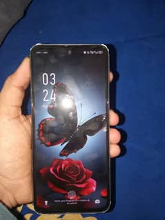 Infinix Hot 50 Pro Urgent Sale