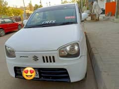 Suzuki Alto 2022