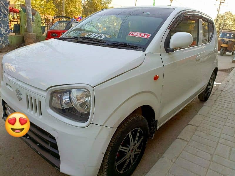 Suzuki Alto 2022 2