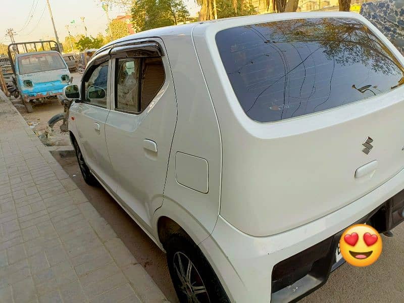 Suzuki Alto 2022 4