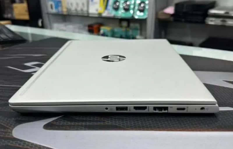 Hp ProBook 430 G6 1