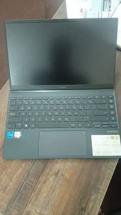 Asus zenbook 14