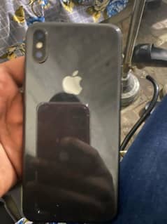 iphone x 64 gb bypass original panel battery change hy