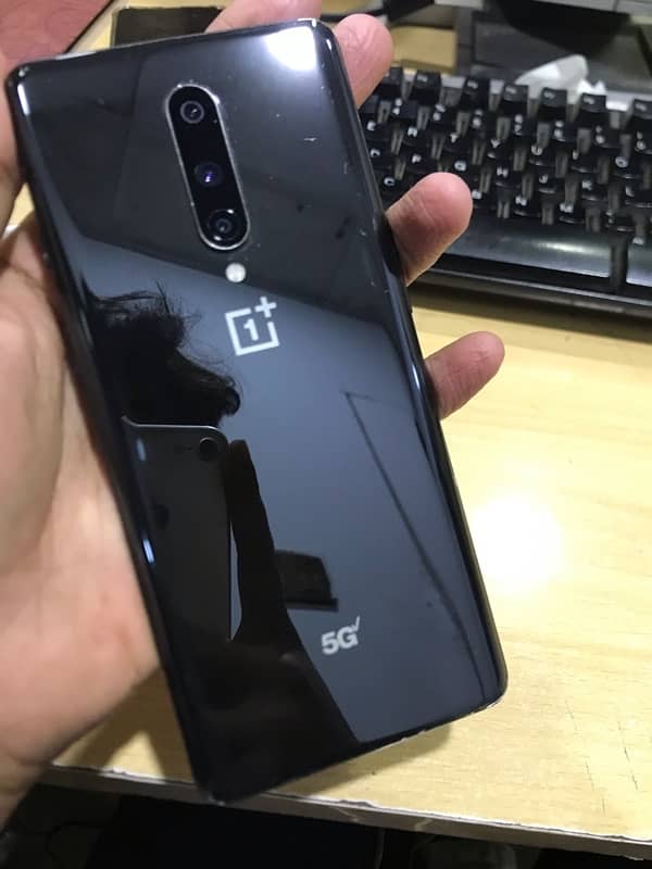 Oneplus 8 5g 1