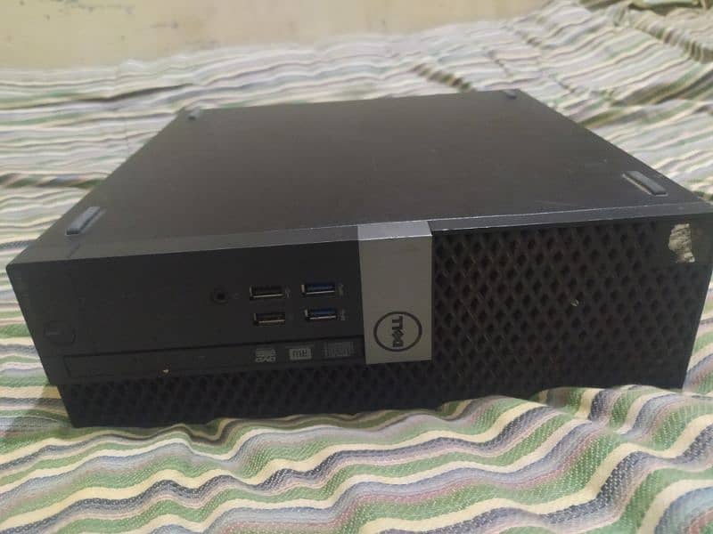 Dell Gaming PC 1