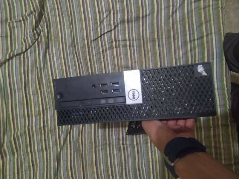 Dell Gaming PC 2