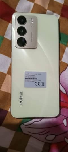 realme c75  20 din used 10 by 10 condition