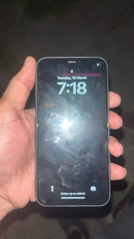 Iphone 11 non pta 1