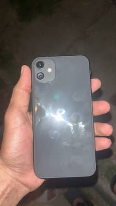 Iphone 11 non pta