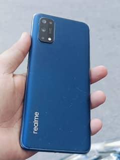 Realme 7 Pro full box