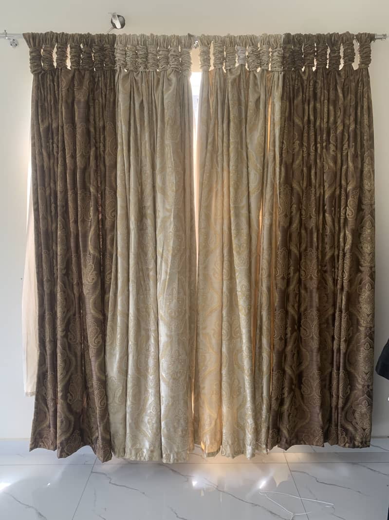 Curtains for Sale 2