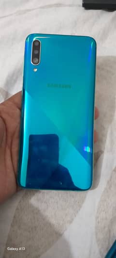 Samsung A30s 4 128