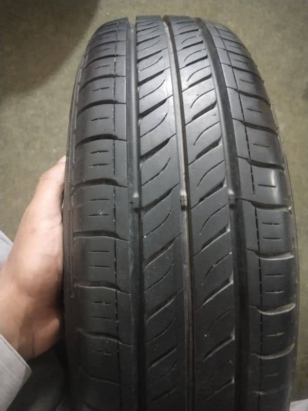 Dunlop Tyres 14size 1