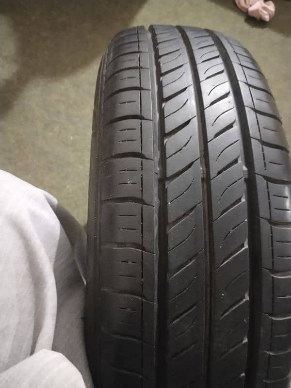 Dunlop Tyres 14size 2