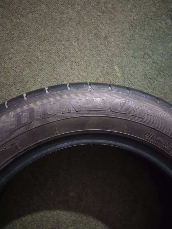 Dunlop Tyres 14size 3