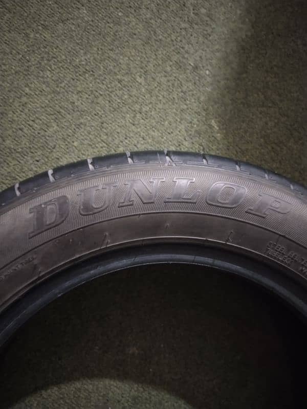 Dunlop Tyres 14size 5