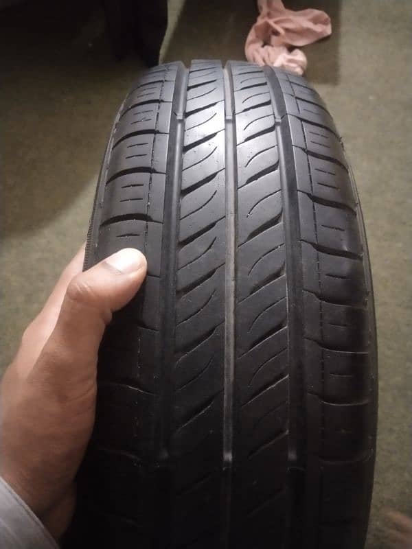 Dunlop Tyres 14size 6