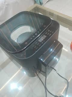 air fryer