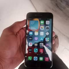 I phone 7 Plus