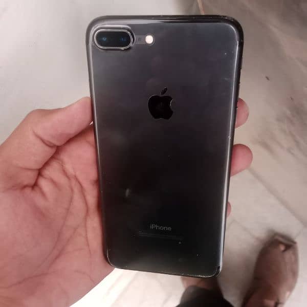 I phone 7 Plus 1