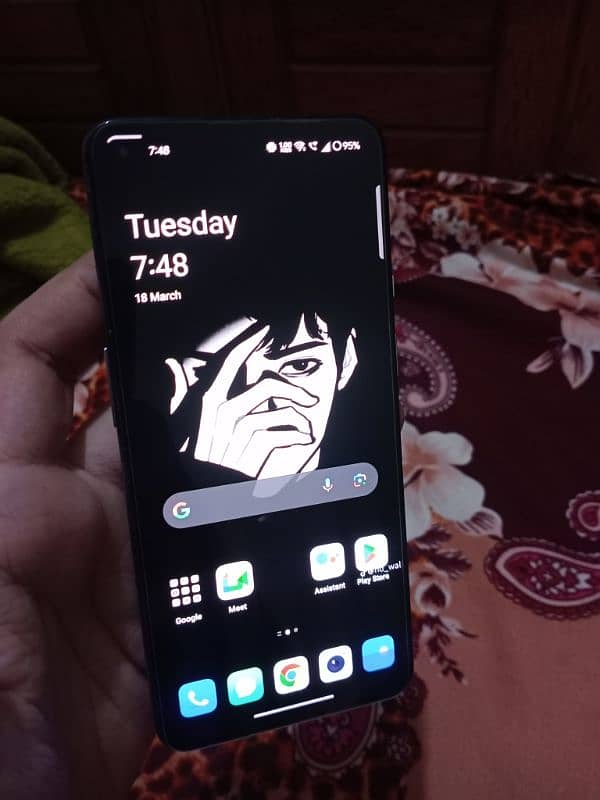 OnePlus 9 PTA approve 1