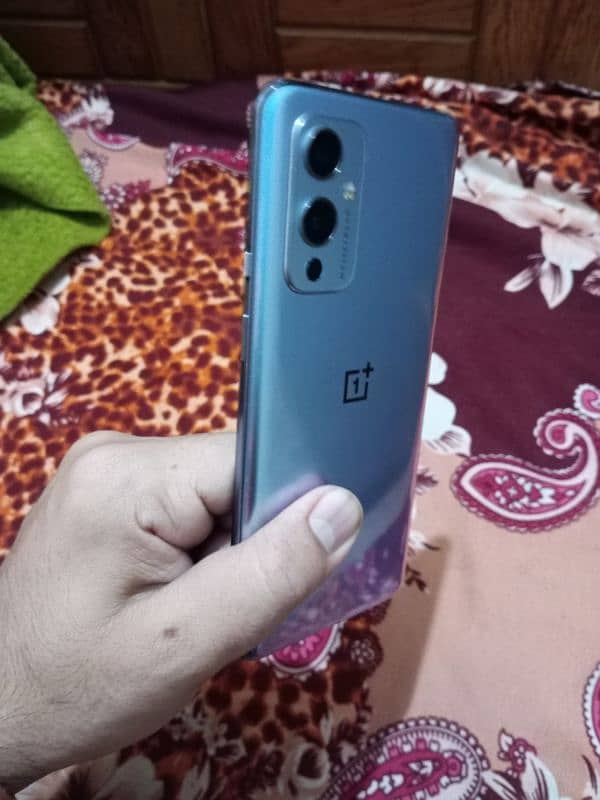 OnePlus 9 PTA approve 3