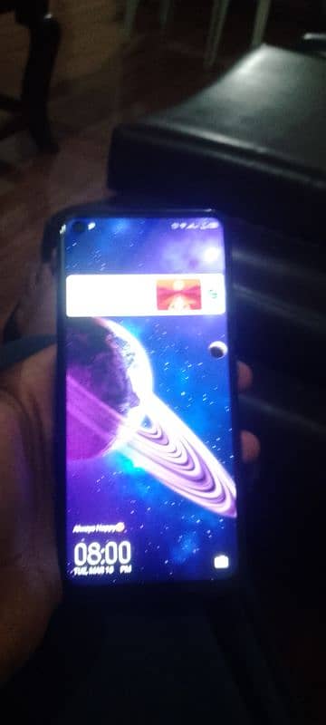 tecno camon 12 1