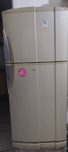 pel refrigerator