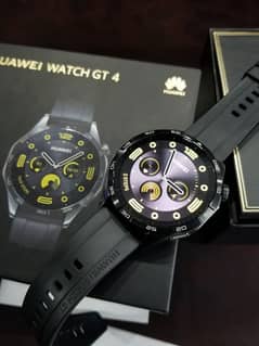 Huawei Smart Watch GT4