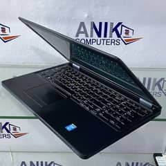 DELL Latitude E5550