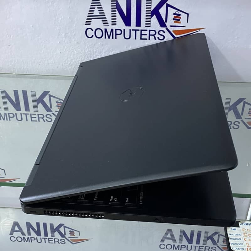 DELL Latitude E5550 2