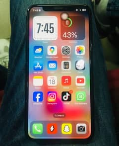 Iphone XS, 64 gb, non pta,