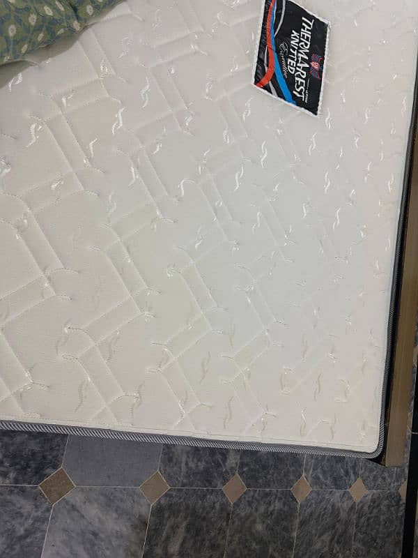 uk foam mattress 1