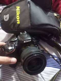 Nikon d5300