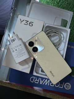 vivo y36