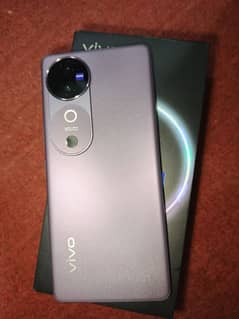 vivo v40