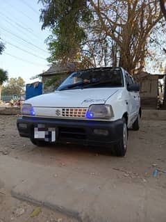 Suzuki luxury modified mehran 03110226803