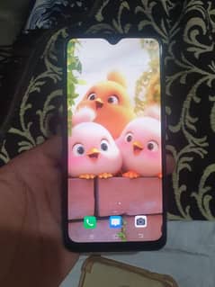 Vivo S1 Pro 12 GB