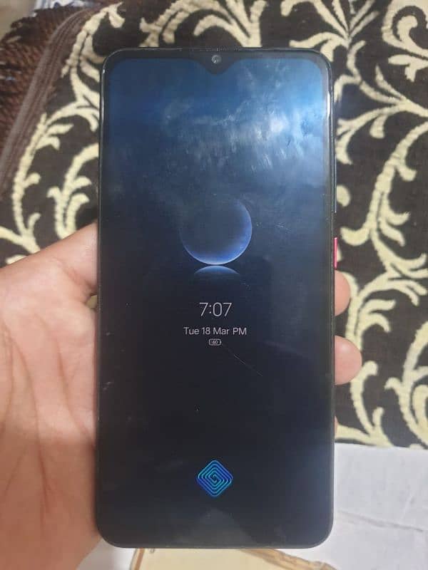 Vivo S1 Pro 12 GB 1