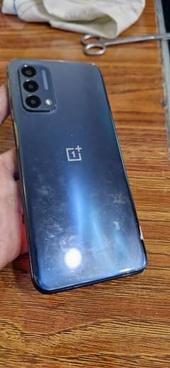 ONEPLUS N200 5G