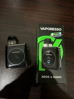 Vaporesso