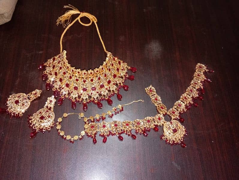 jewellery set 4