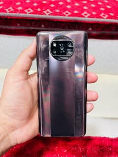 Poco x3 pro