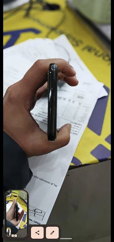 Google pixel 4xl 6/64 dual SIM approved 10/10 condition 4
